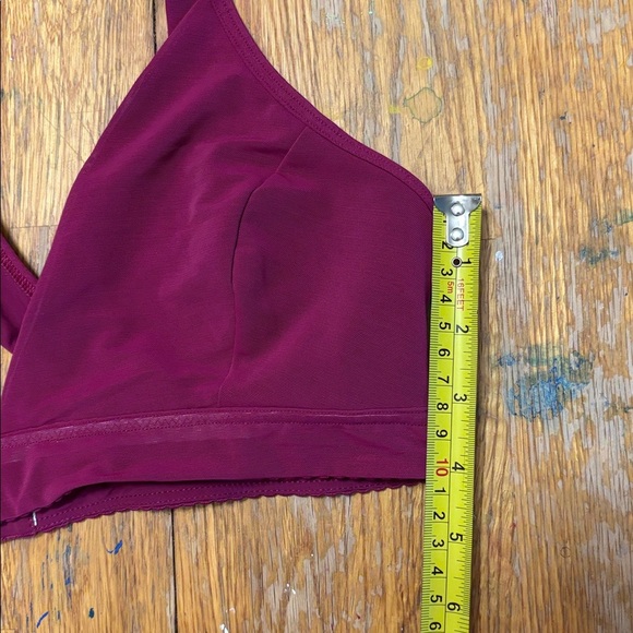 Lululemon All Day Breeze Bra Size 10 - Picture 8 of 8